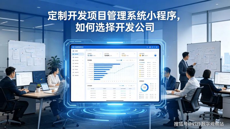 微信小程序制作